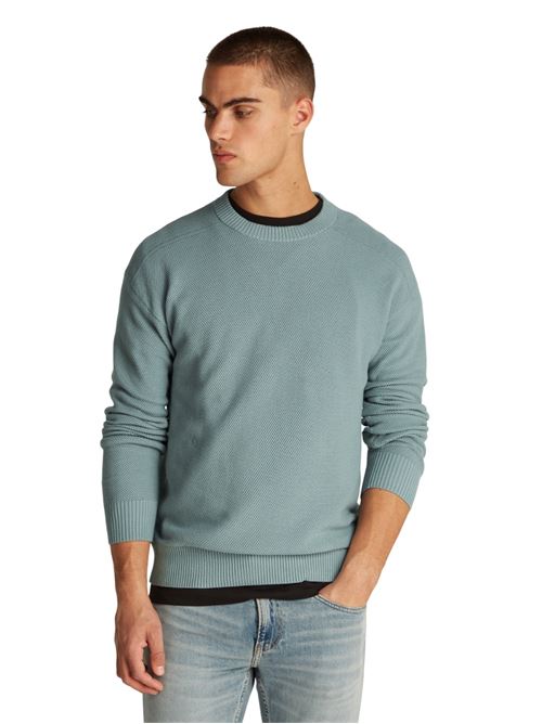 J30J326746PC2 AZZURRO CALVIN KLEIN | J30J326746PC2 AZZURRO